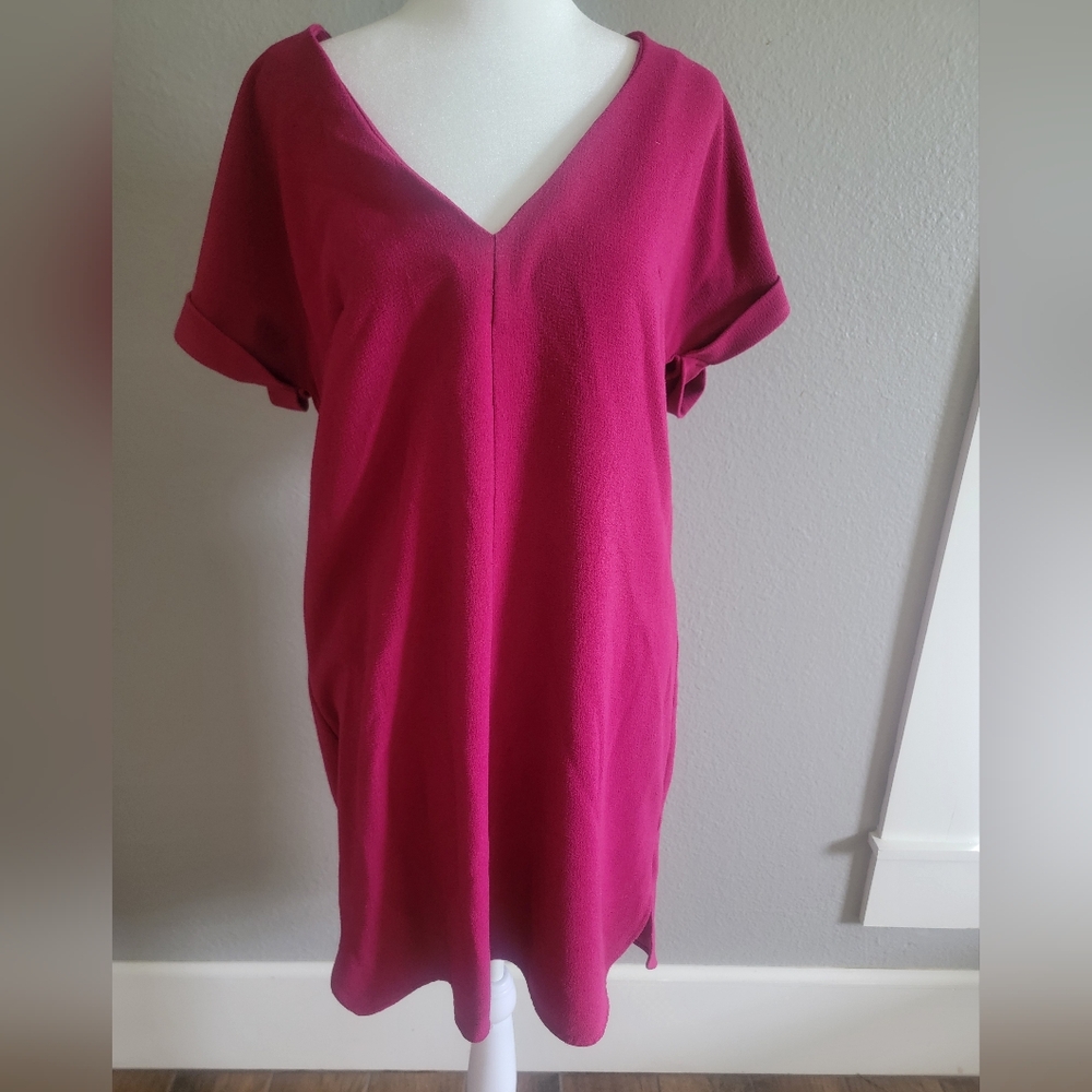 Target dress from brand a new day size S